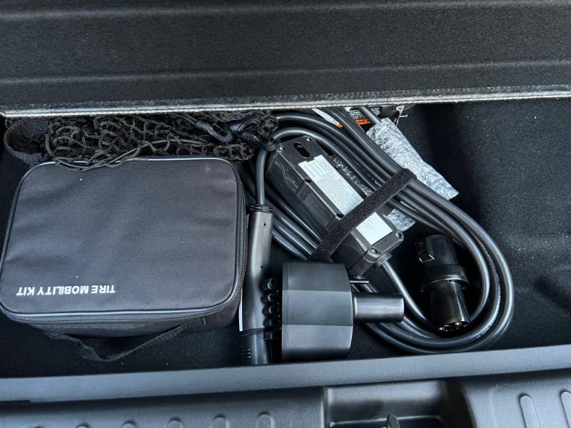 Hyundai Ioniq 5 SEL AWD 2025