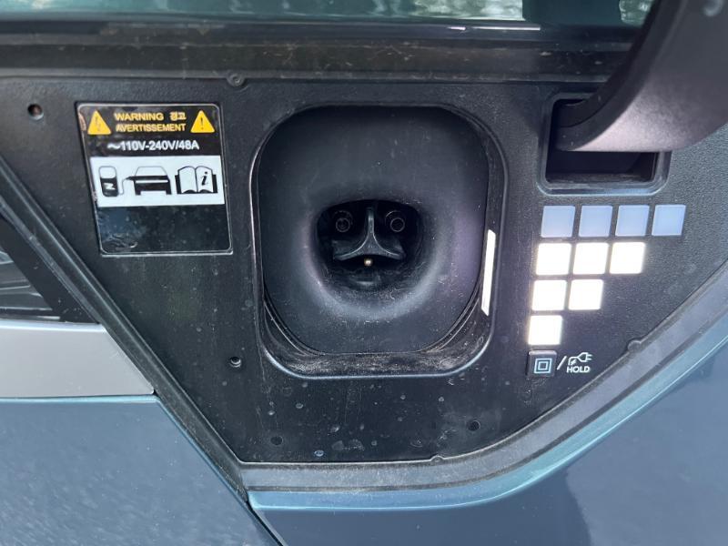 Hyundai Ioniq 5 SEL AWD 2025