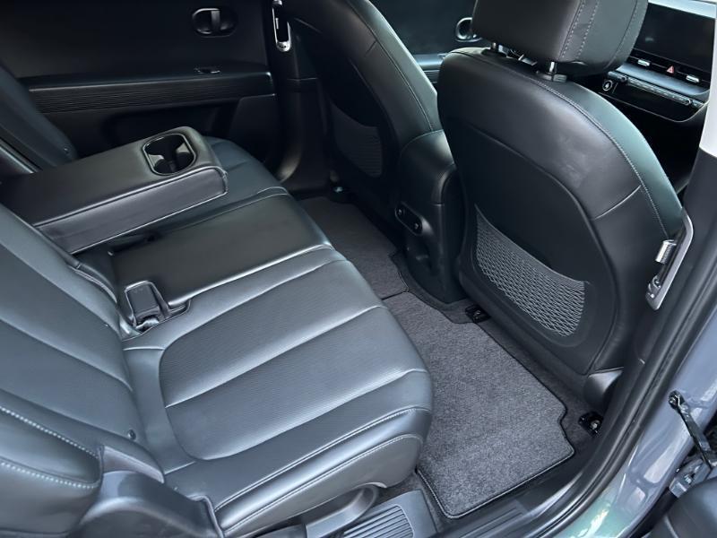 Hyundai Ioniq 5 SEL AWD 2025