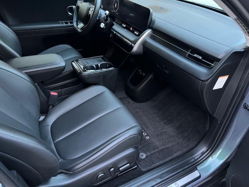 Hyundai Ioniq 5 SEL AWD 2025