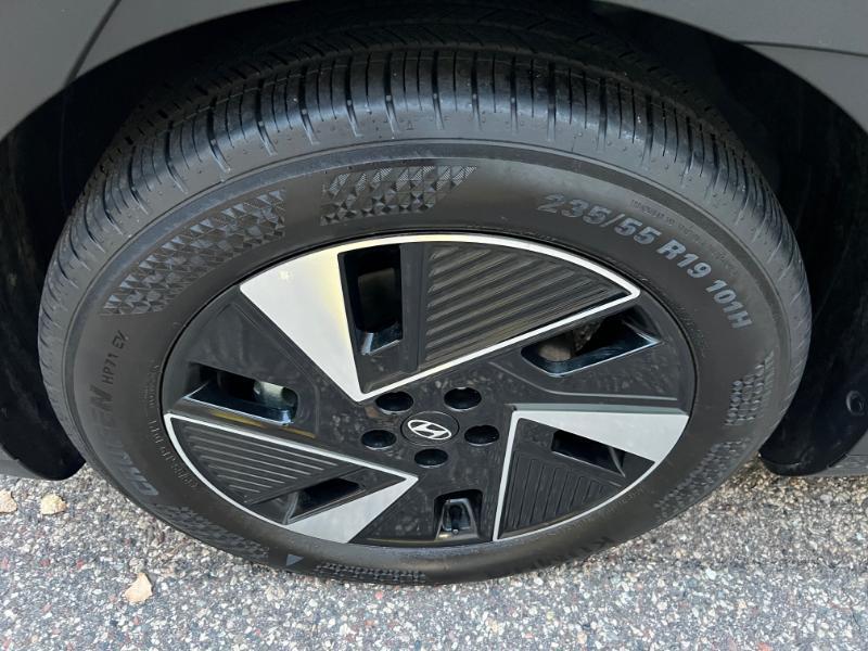 Hyundai Ioniq 5 SEL AWD 2025