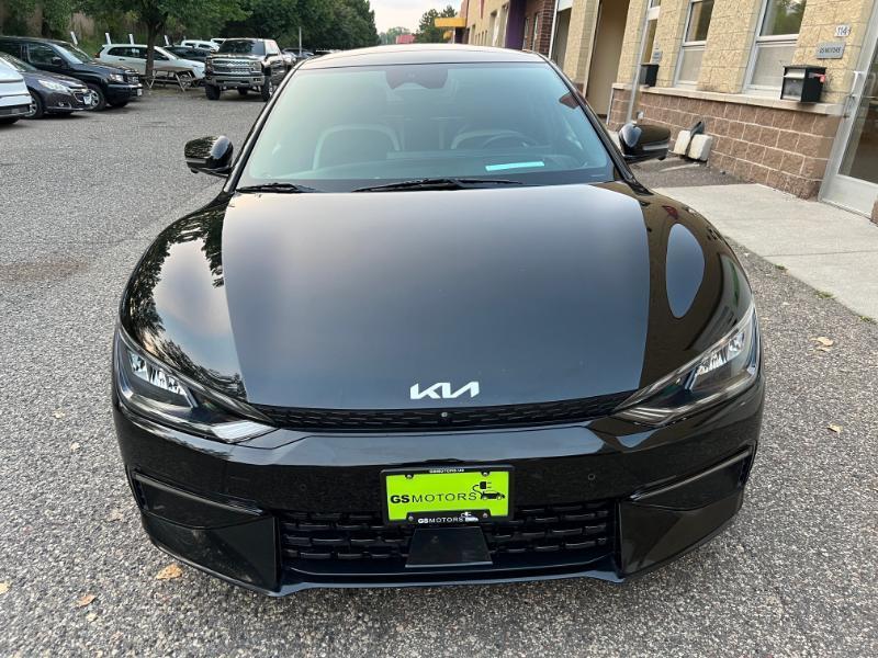 Kia EV6 GT-Line AWD 2022