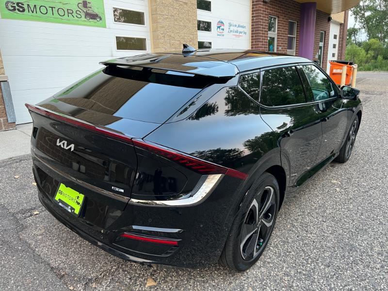 Kia EV6 GT-Line AWD 2022