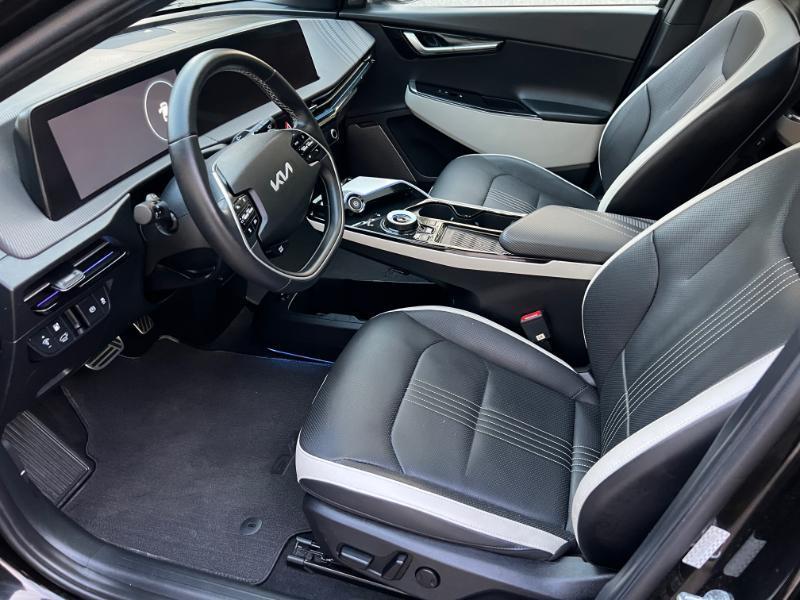 Kia EV6 GT-Line AWD 2022