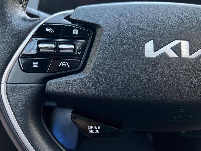 Kia EV6 GT-Line AWD 2022