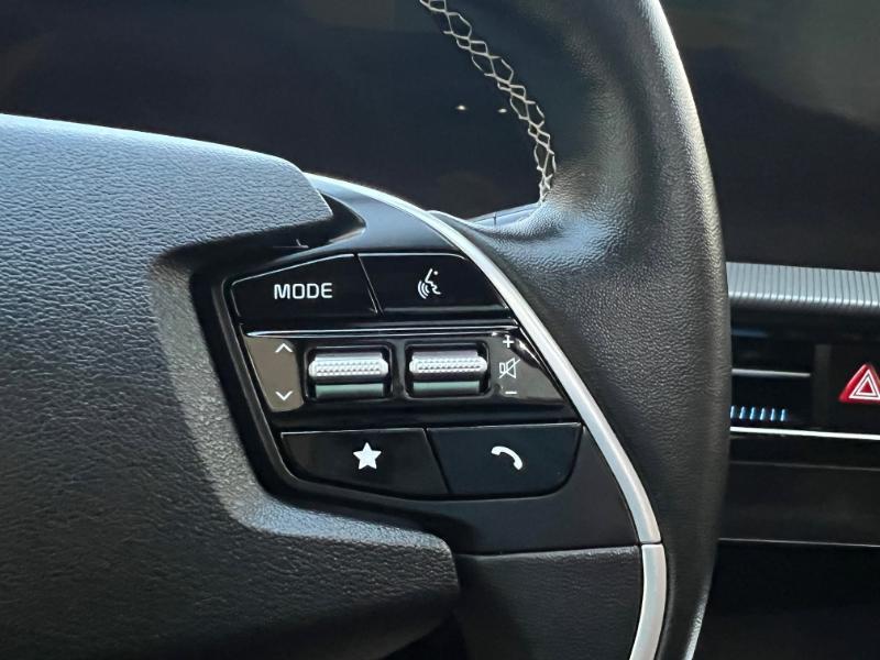 Kia EV6 GT-Line AWD 2022