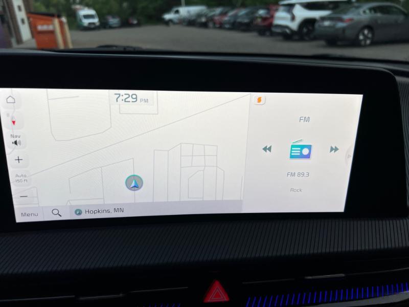 Kia EV6 GT-Line AWD 2022