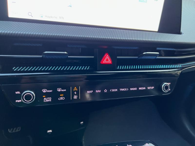 Kia EV6 GT-Line AWD 2022