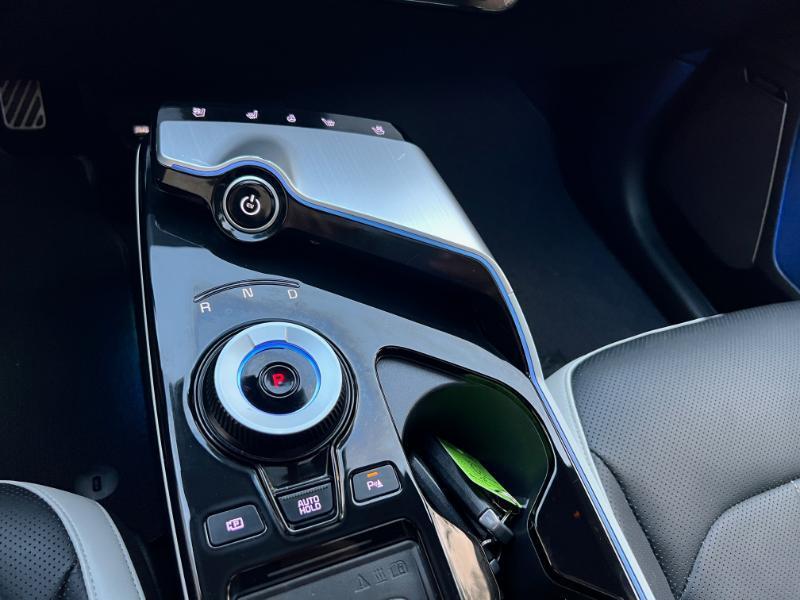Kia EV6 GT-Line AWD 2022