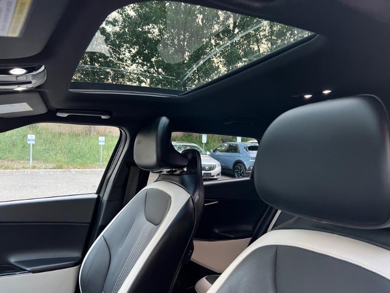 Kia EV6 GT-Line AWD 2022