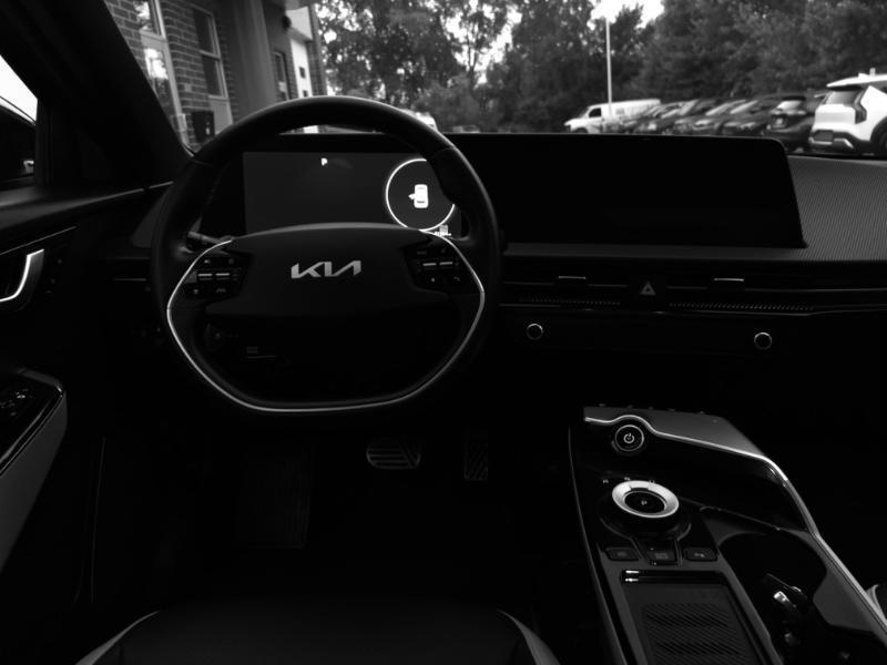 Kia EV6 GT-Line AWD 2022
