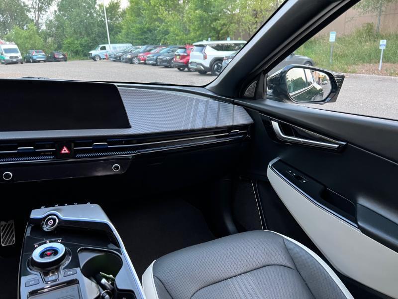 Kia EV6 GT-Line AWD 2022