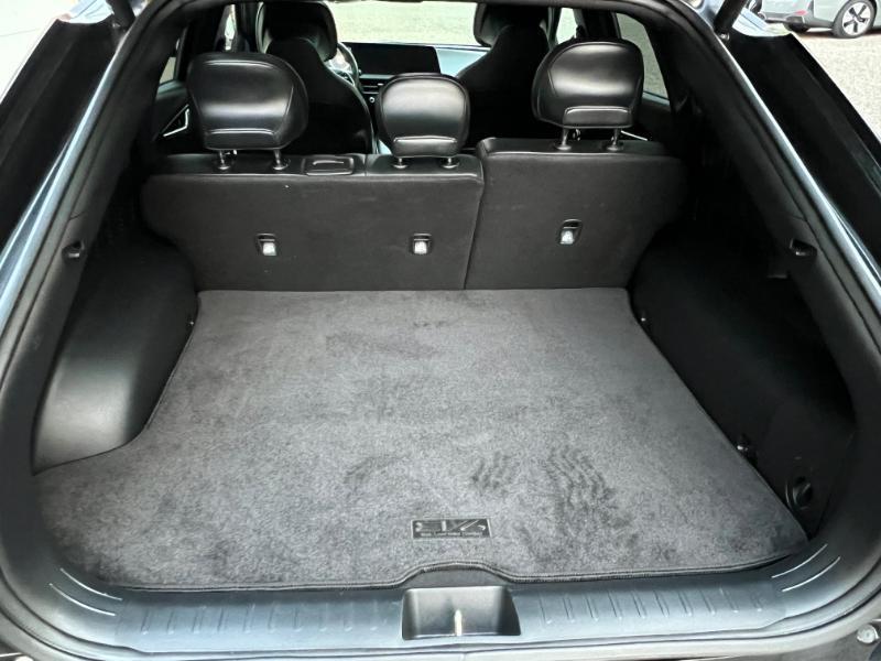 Kia EV6 GT-Line AWD 2022