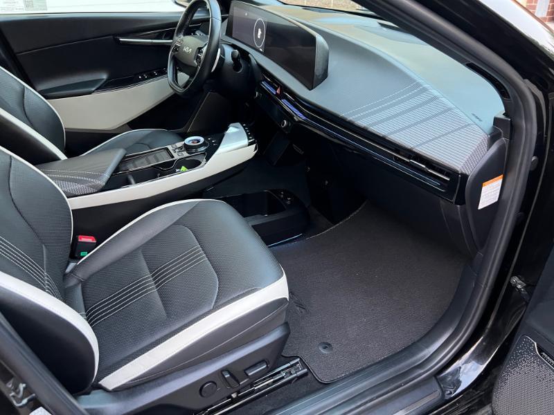 Kia EV6 GT-Line AWD 2022