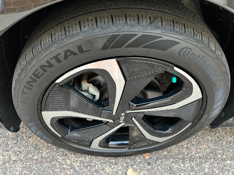 Kia EV6 GT-Line AWD 2022