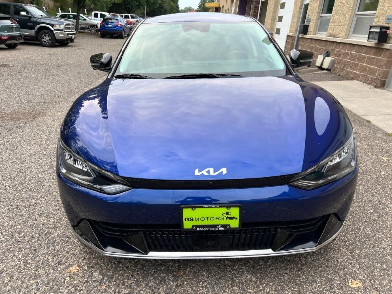 Kia EV6 Wind AWD 2023