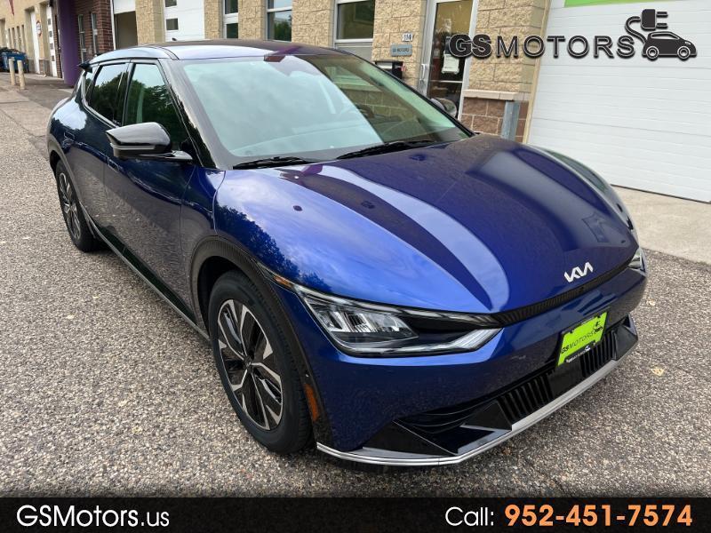 2023 Kia EV6 WIND AWD