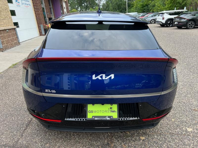 Kia EV6 Wind AWD 2023