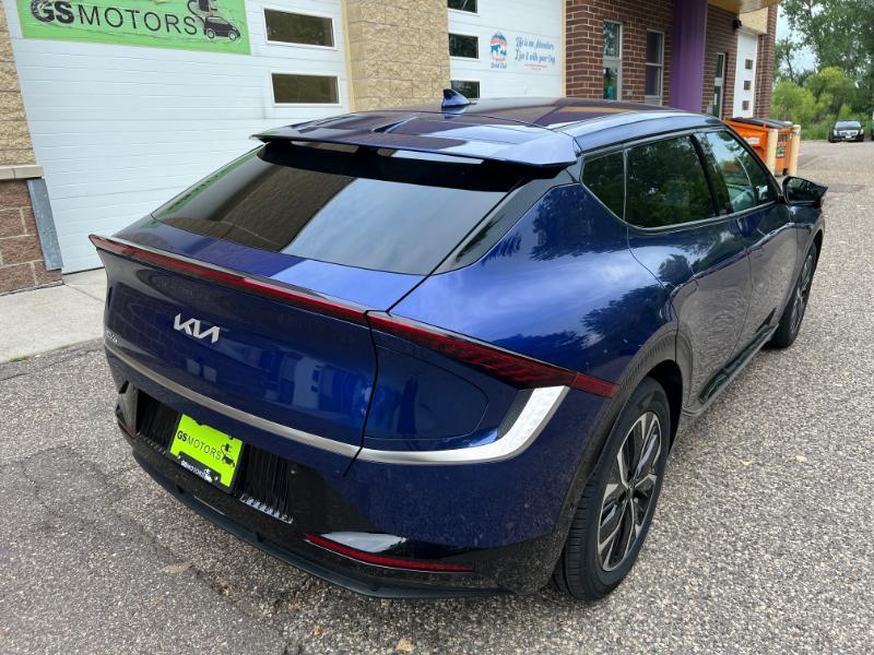 Kia EV6 Wind AWD 2023