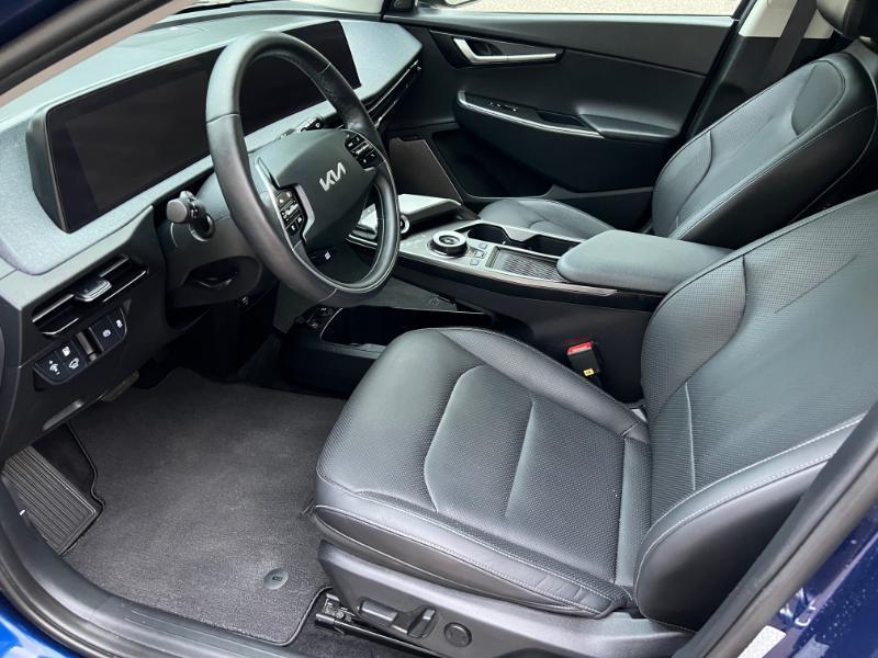 Kia EV6 Wind AWD 2023