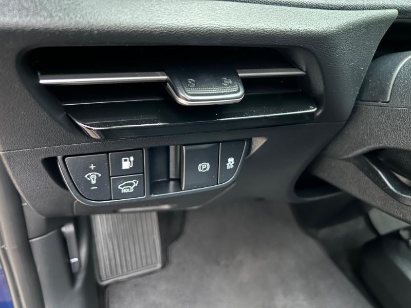 Kia EV6 Wind AWD 2023