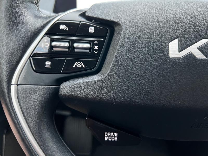 Kia EV6 Wind AWD 2023