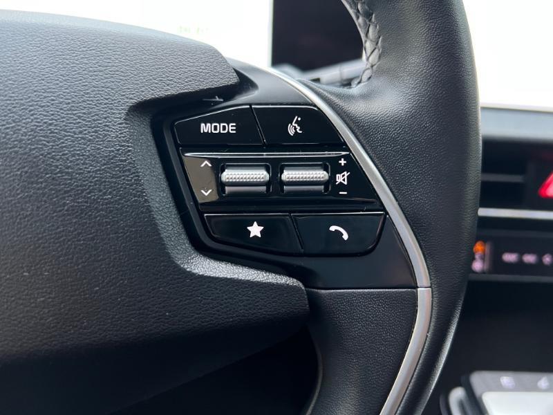 Kia EV6 Wind AWD 2023