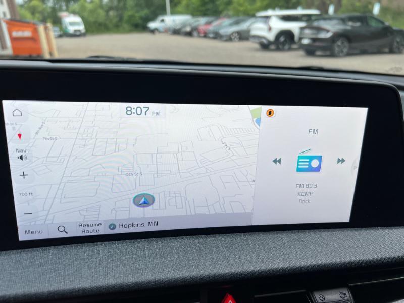 Kia EV6 Wind AWD 2023