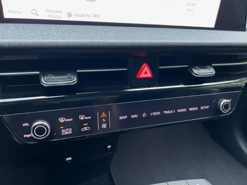 Kia EV6 Wind AWD 2023