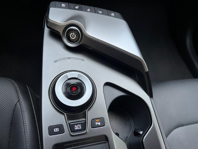 Kia EV6 Wind AWD 2023