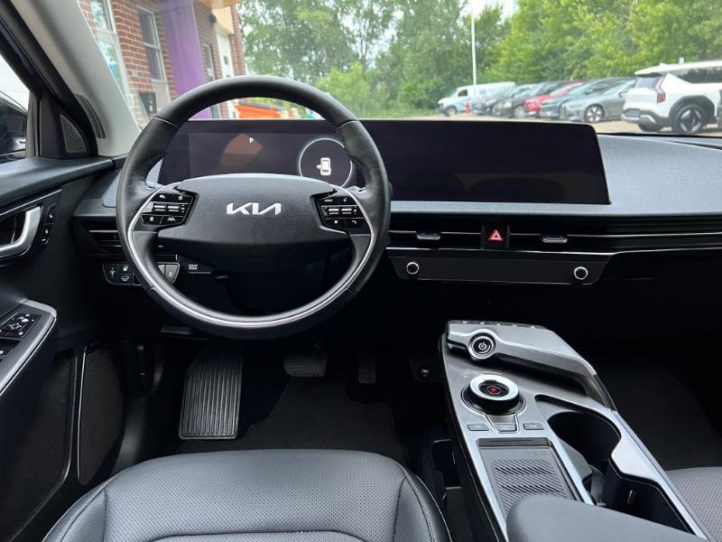 Kia EV6 Wind AWD 2023