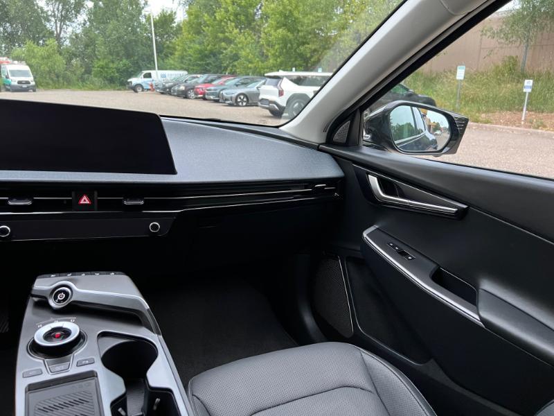 Kia EV6 Wind AWD 2023