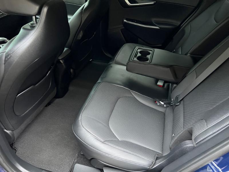 Kia EV6 Wind AWD 2023