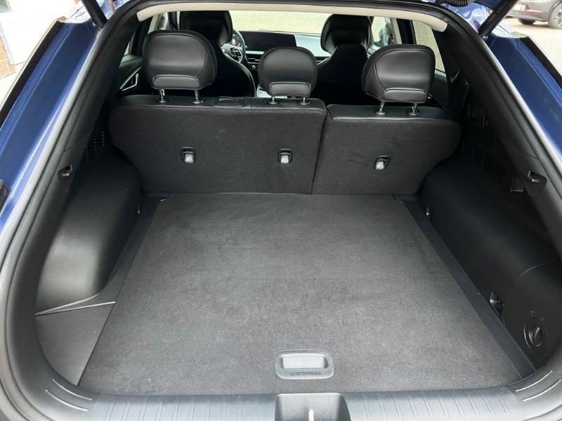 Kia EV6 Wind AWD 2023