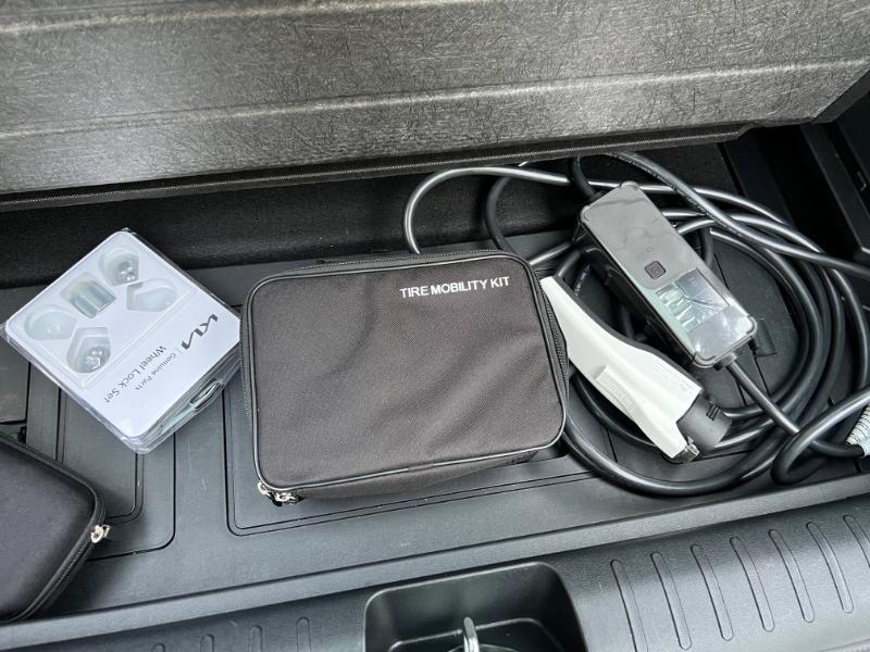 Kia EV6 Wind AWD 2023