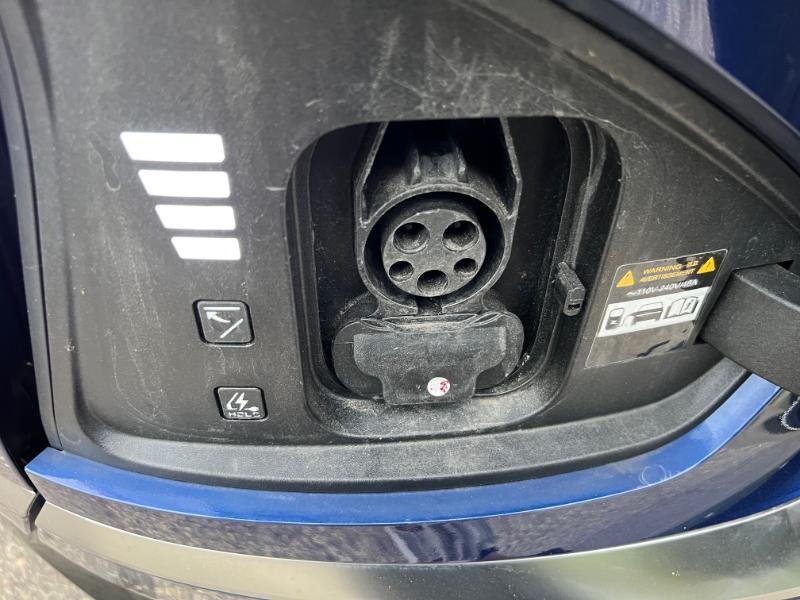 Kia EV6 Wind AWD 2023