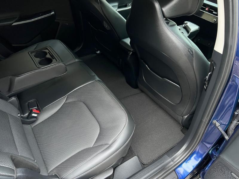 Kia EV6 Wind AWD 2023