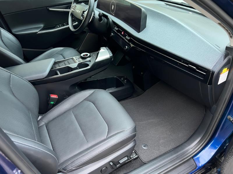 Kia EV6 Wind AWD 2023