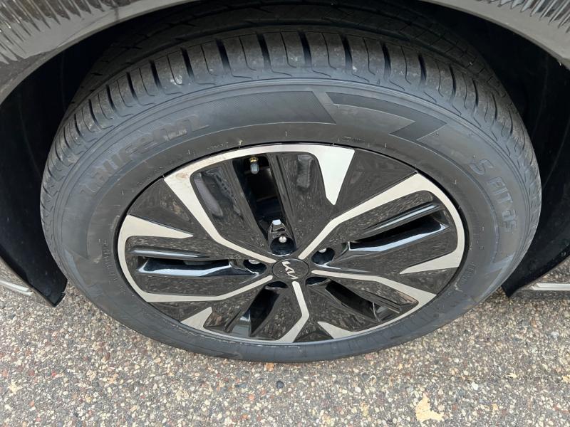 Kia EV6 Wind AWD 2023