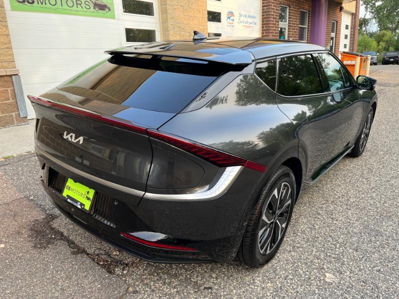 Kia EV6 Wind AWD 2023