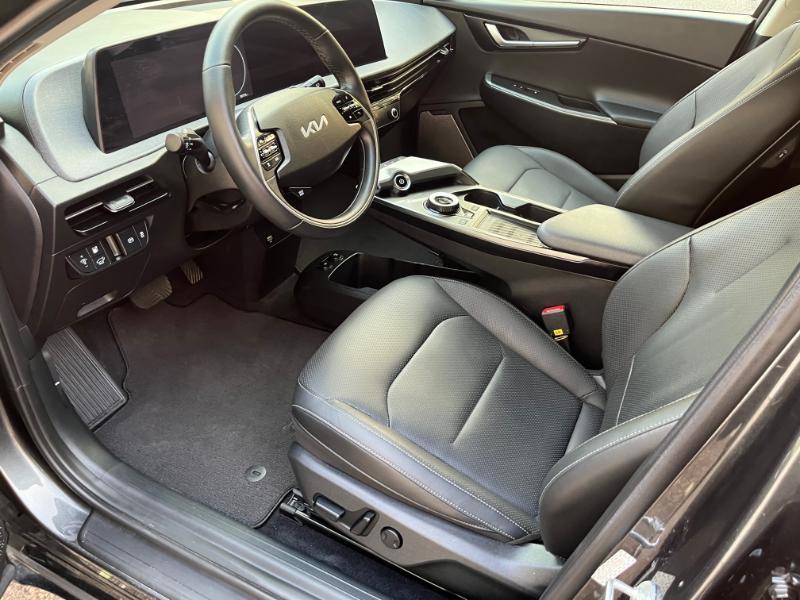 Kia EV6 Wind AWD 2023