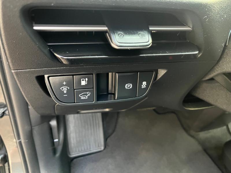 Kia EV6 Wind AWD 2023