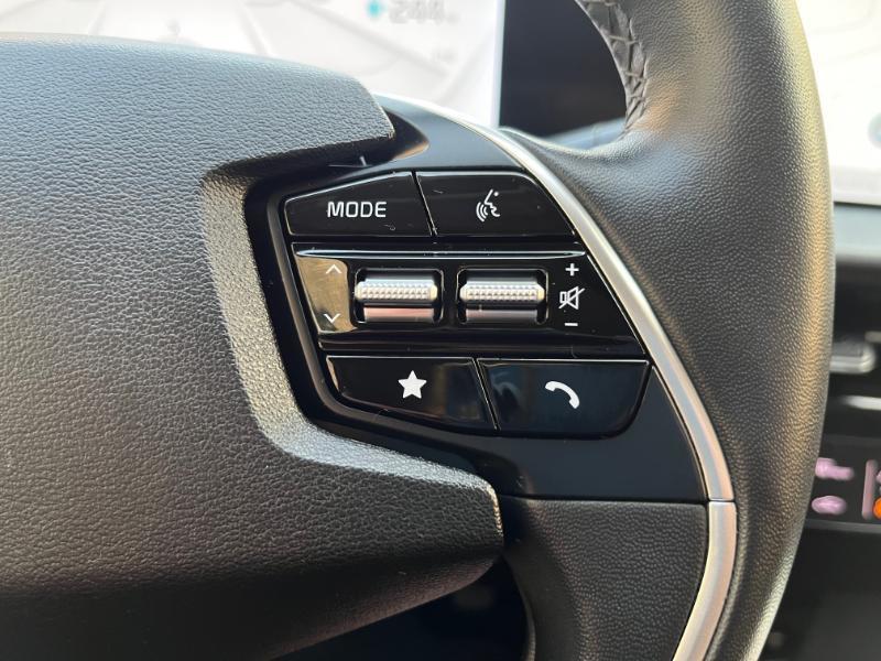 Kia EV6 Wind AWD 2023