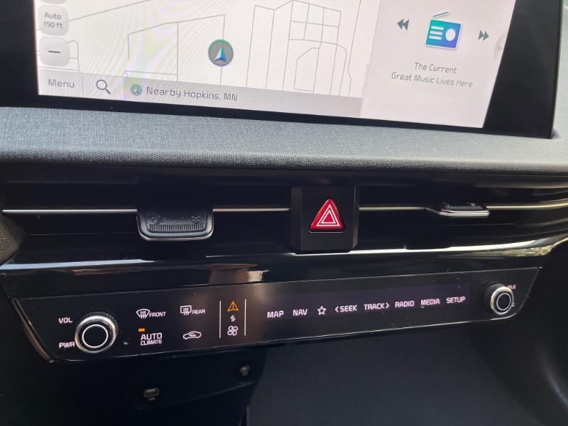 Kia EV6 Wind AWD 2023