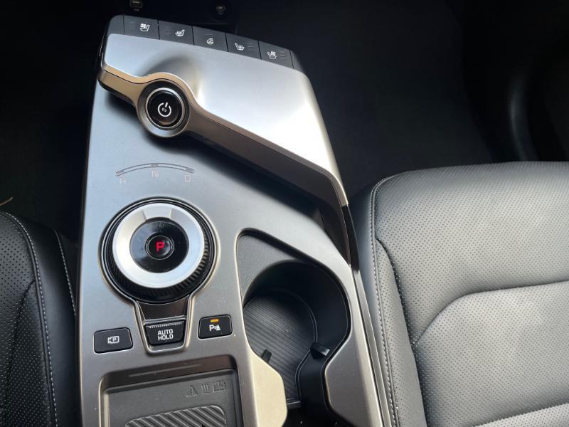 Kia EV6 Wind AWD 2023