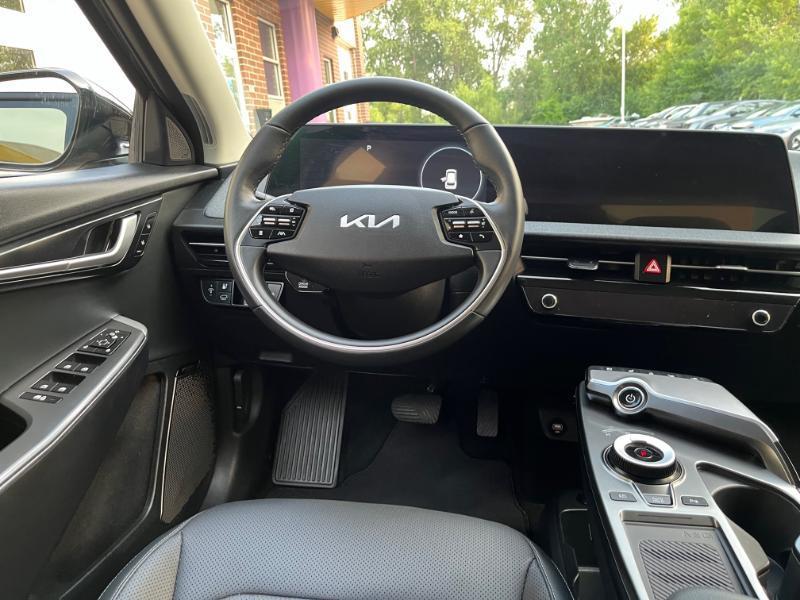 Kia EV6 Wind AWD 2023