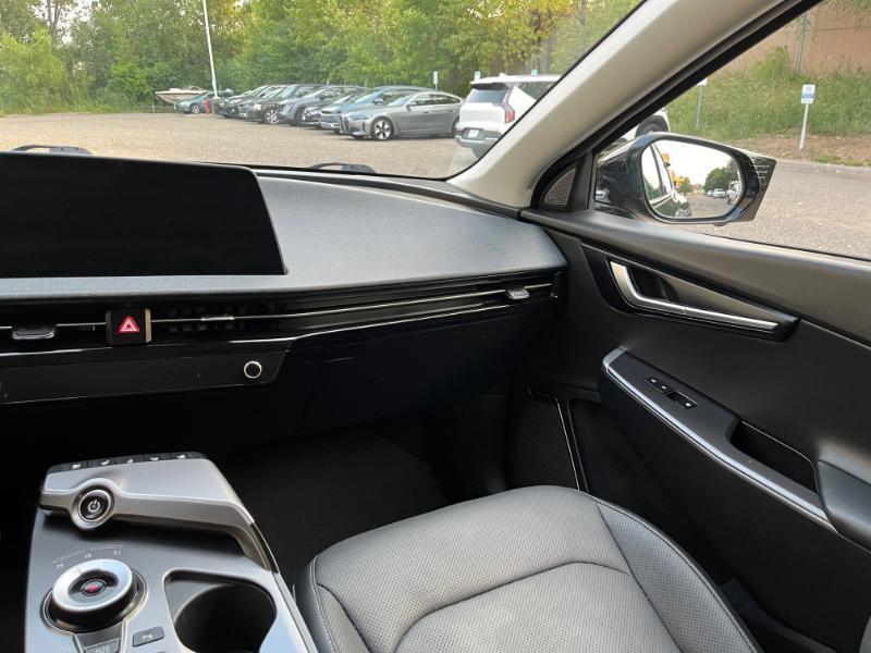 Kia EV6 Wind AWD 2023