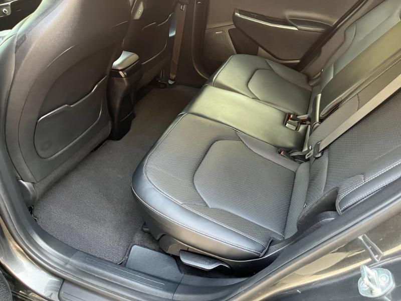Kia EV6 Wind AWD 2023