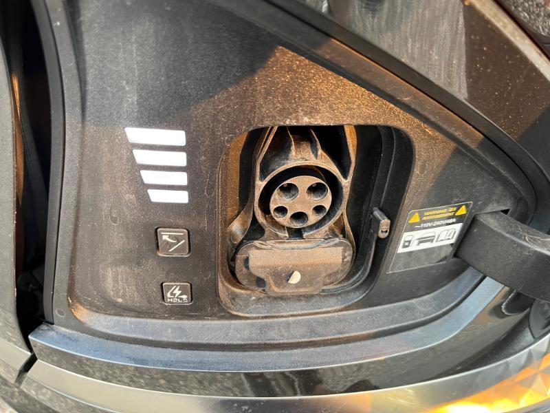 Kia EV6 Wind AWD 2023