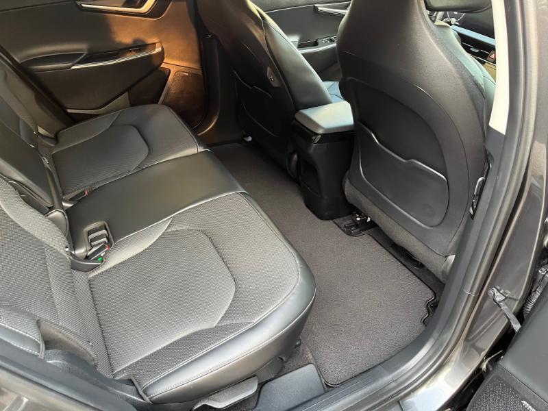 Kia EV6 Wind AWD 2023